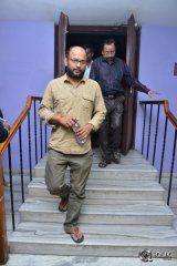 PV Sindhu Watched Ekkadiki Pothavu Chinnavada